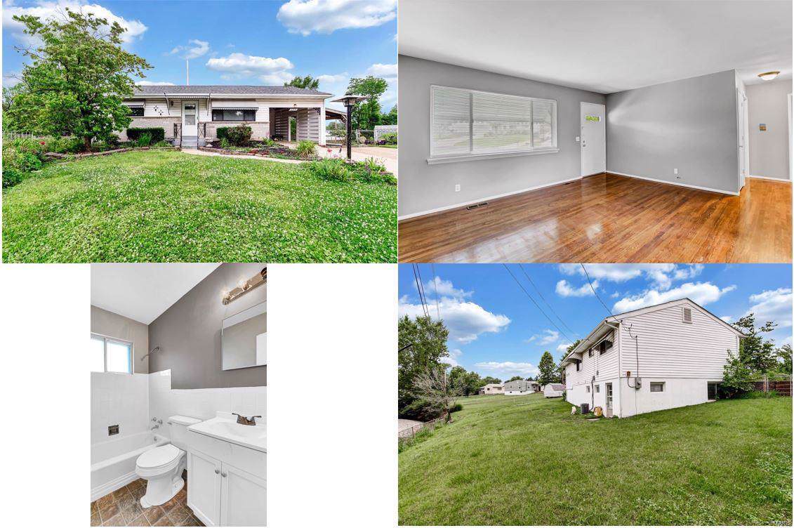2201 Glencannon - Photo 1