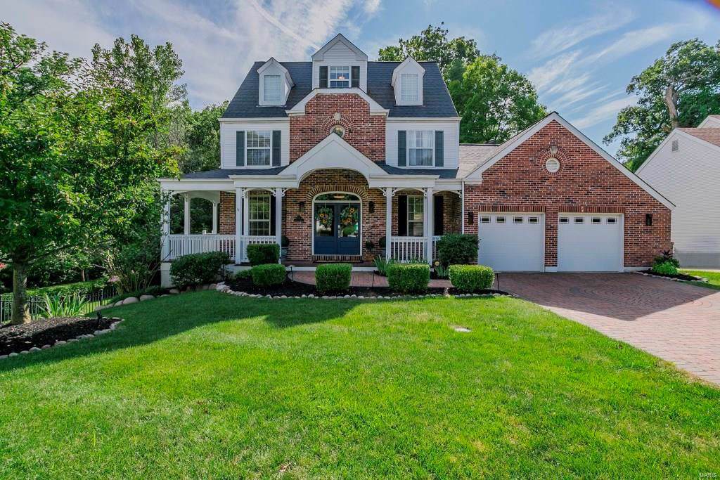 15534 Hitchcock Road - Photo 1