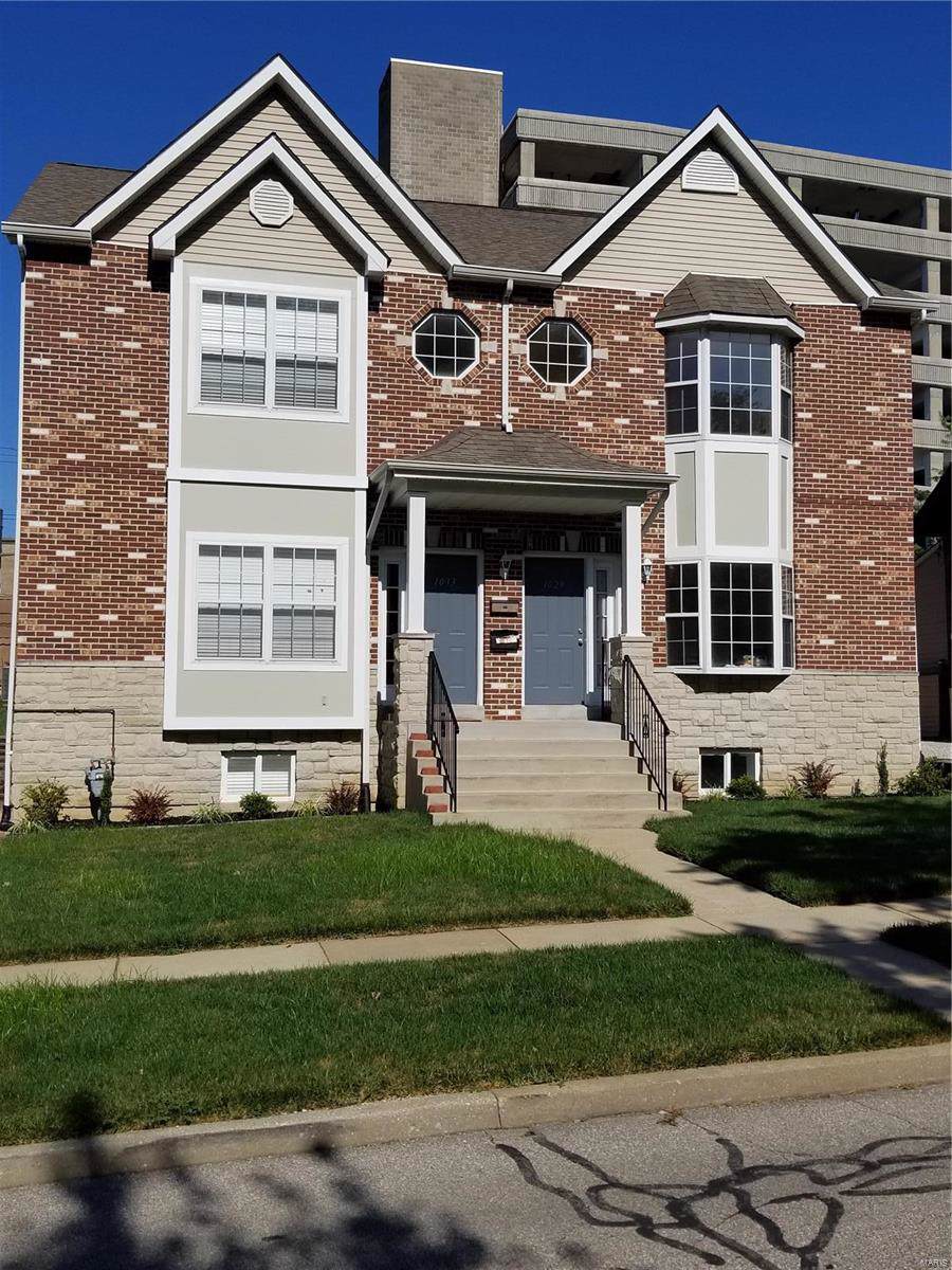 1033 Yale Avenue - Photo 1