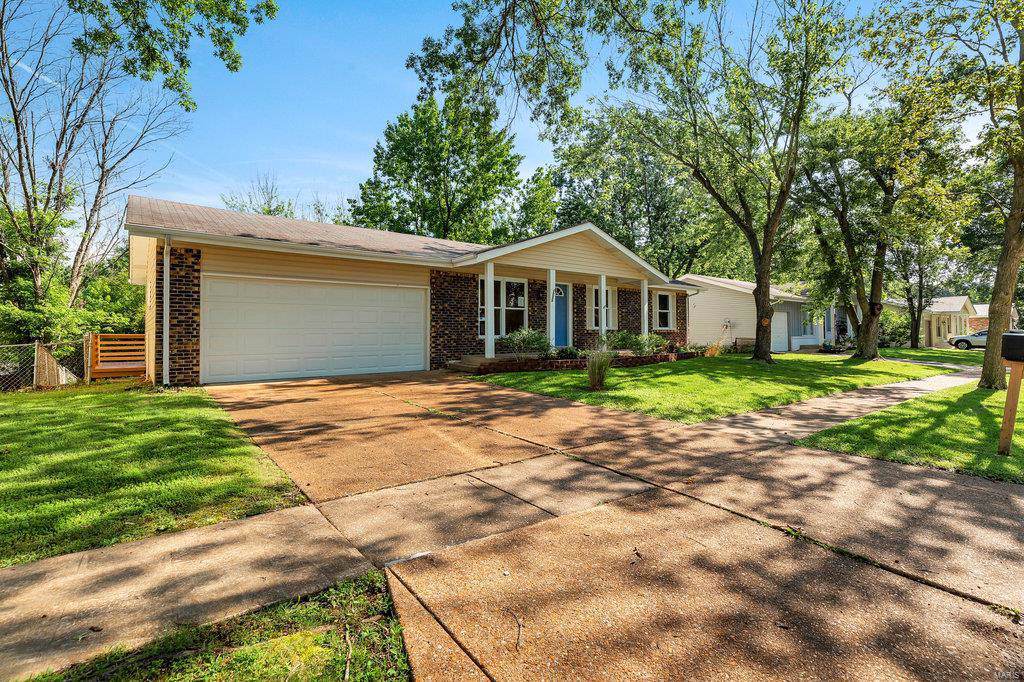 1225 Derbyshire Drive - Photo 1