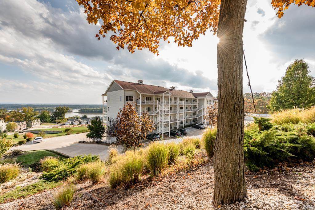 401 Timber Ridge Drive - Photo 1