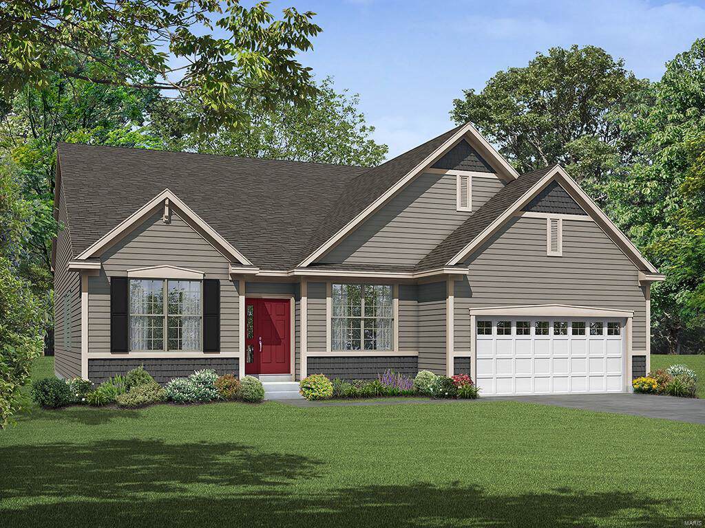 1 Meridian II @ Pinewoods Estate - Photo 1