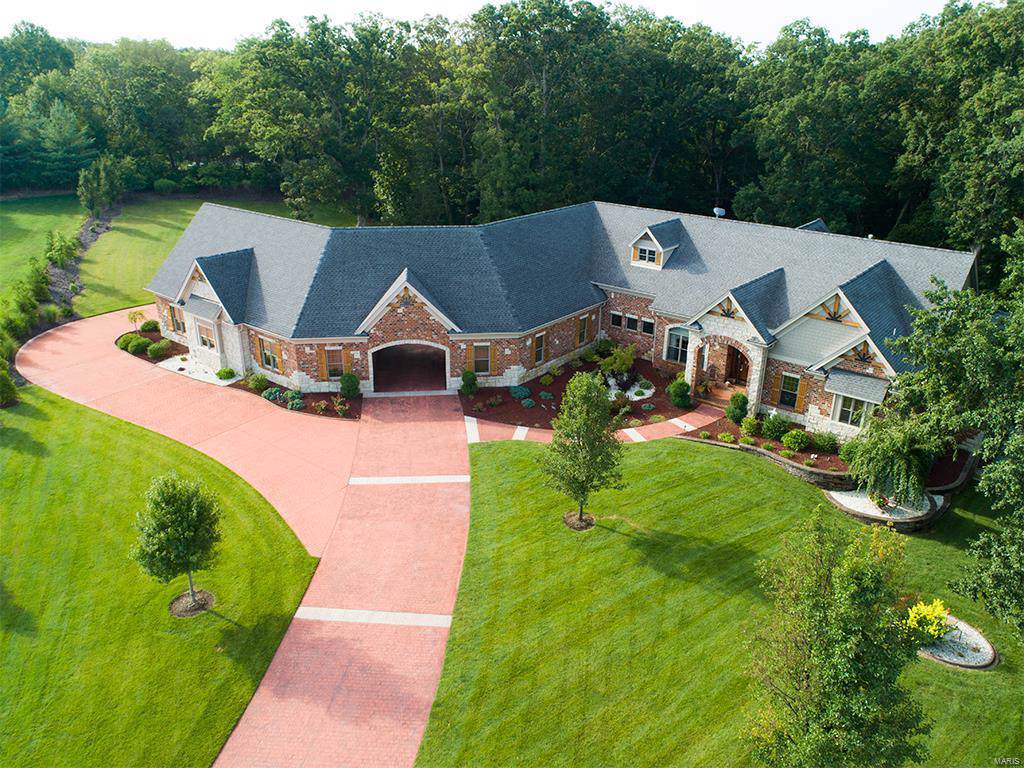 840 Stonecastle Ct. - Photo 1