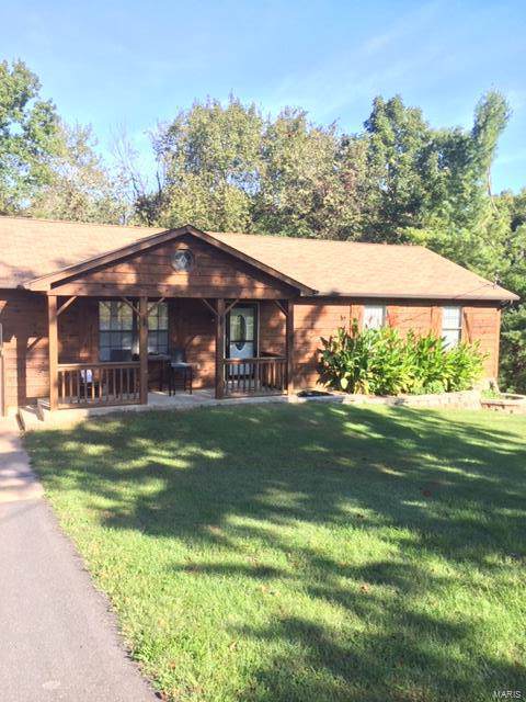 7323 Sennawood Drive - Photo 1