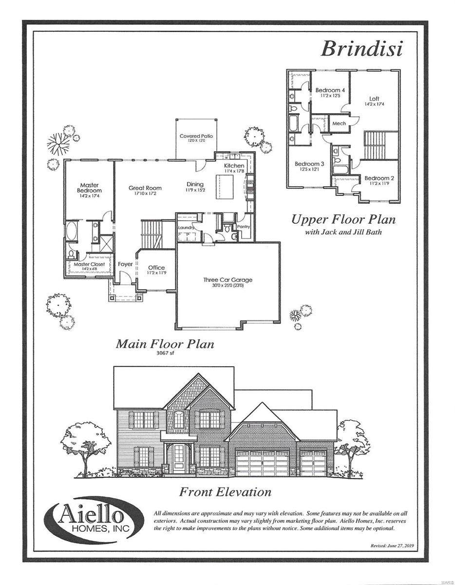 512 Stonewolf Creek Drive - Photo 1