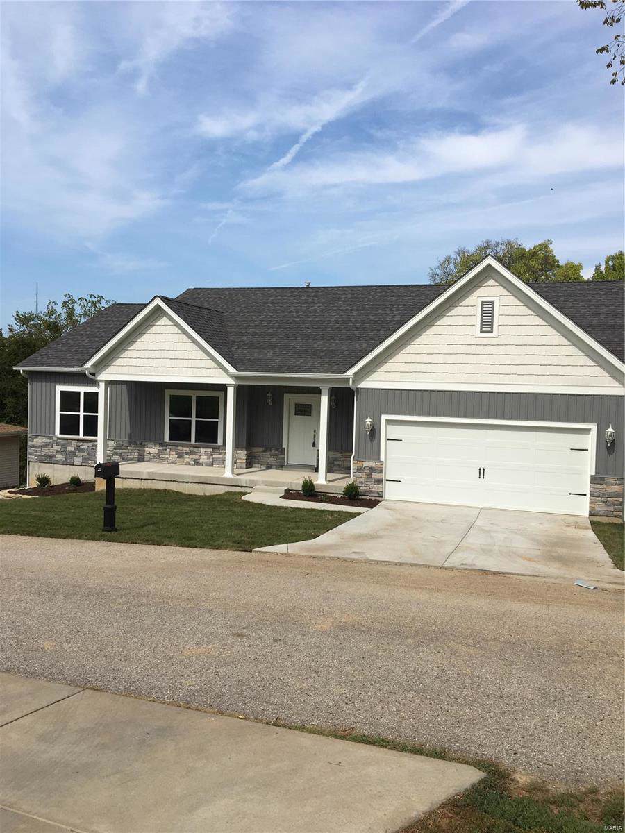 33 Big Oak - Photo 1
