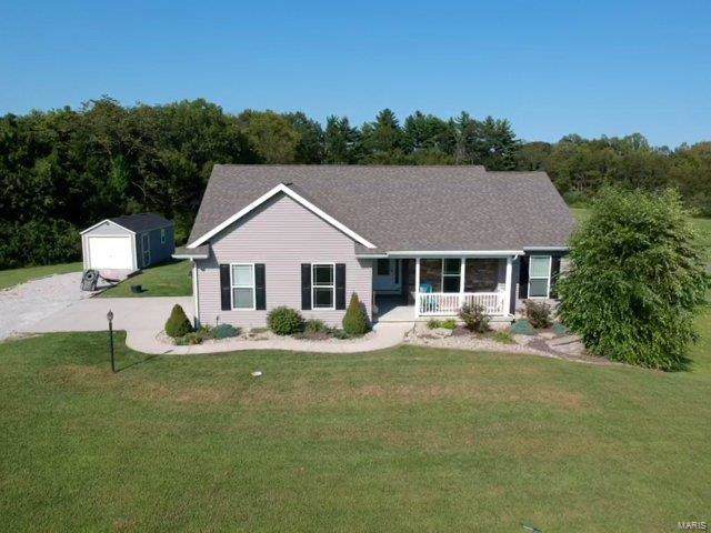 8420 Paradise Key - Photo 1