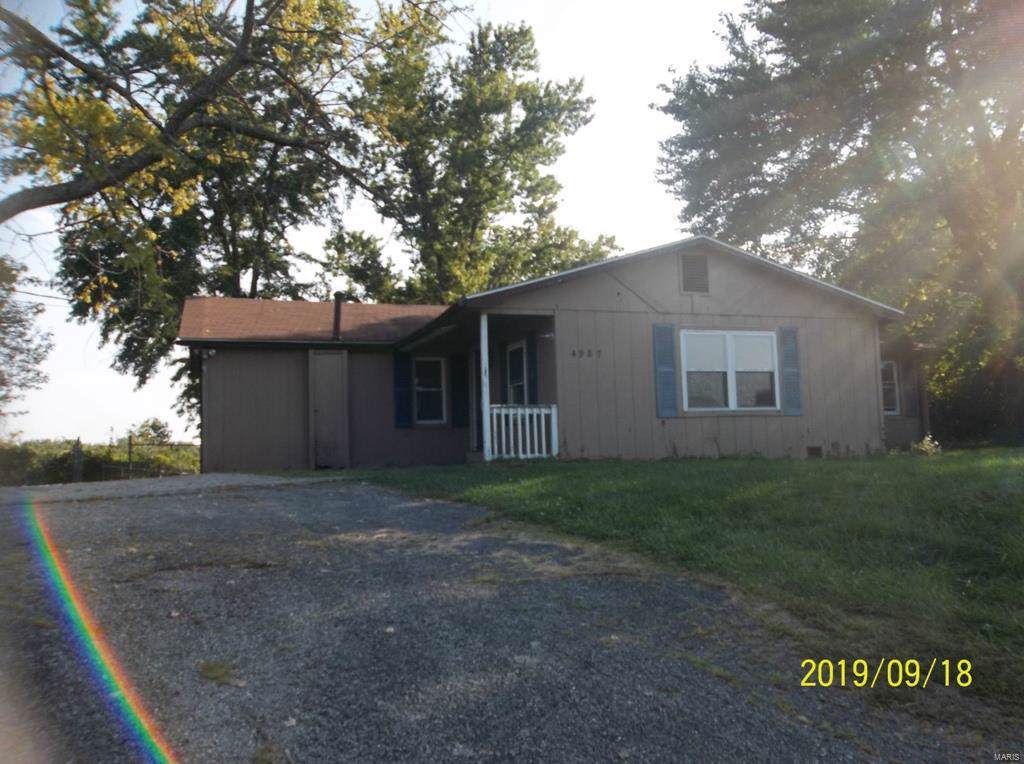 4987 Four Ridge Road - Photo 1