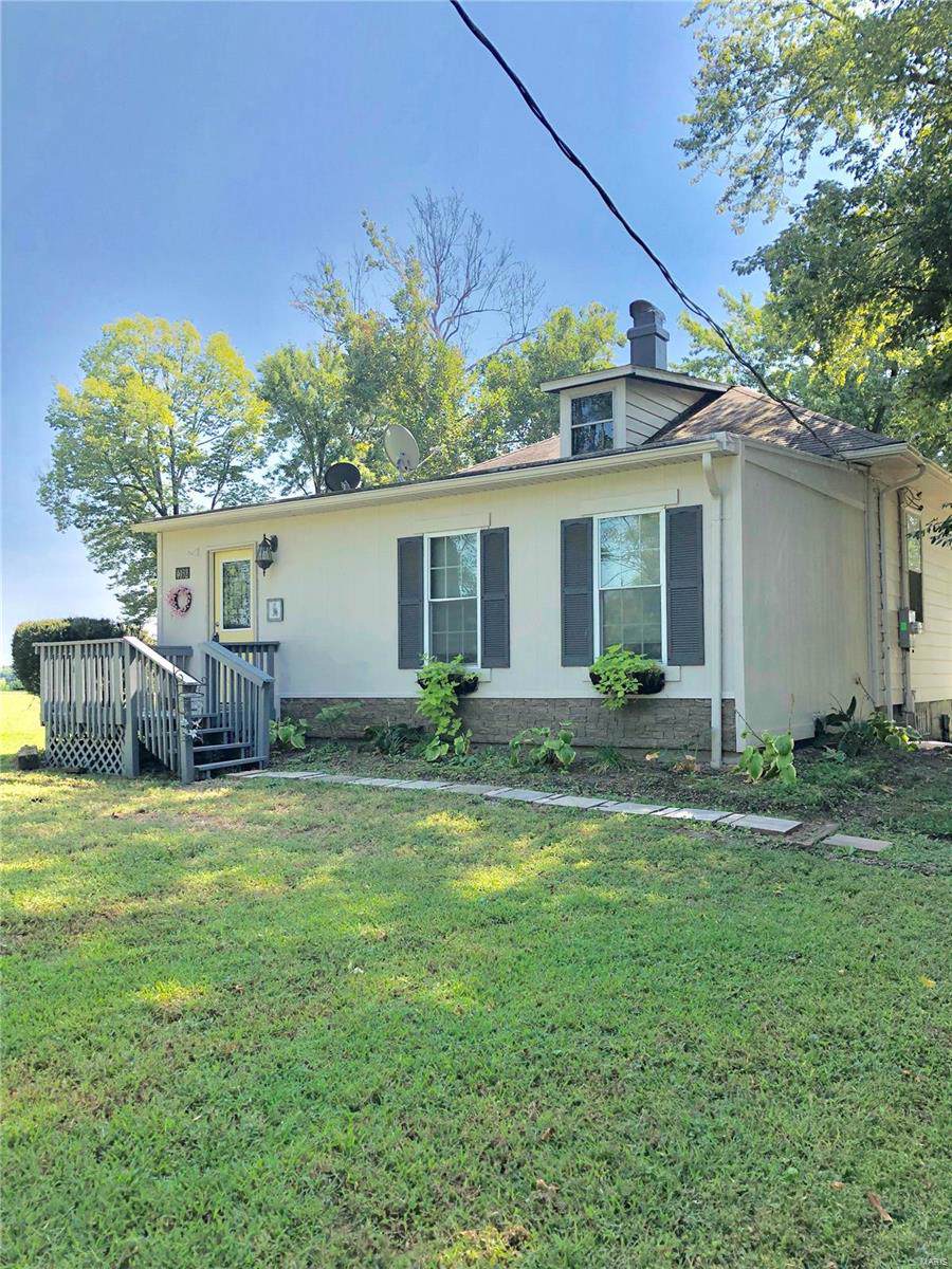 4052 Shiloh Station Rd East - Photo 1