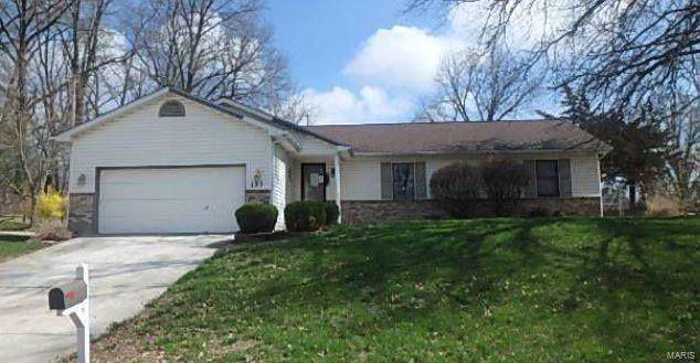 133 Meadowbruck Lane - Photo 1 133 Meadowbruck Lane - Photo 1