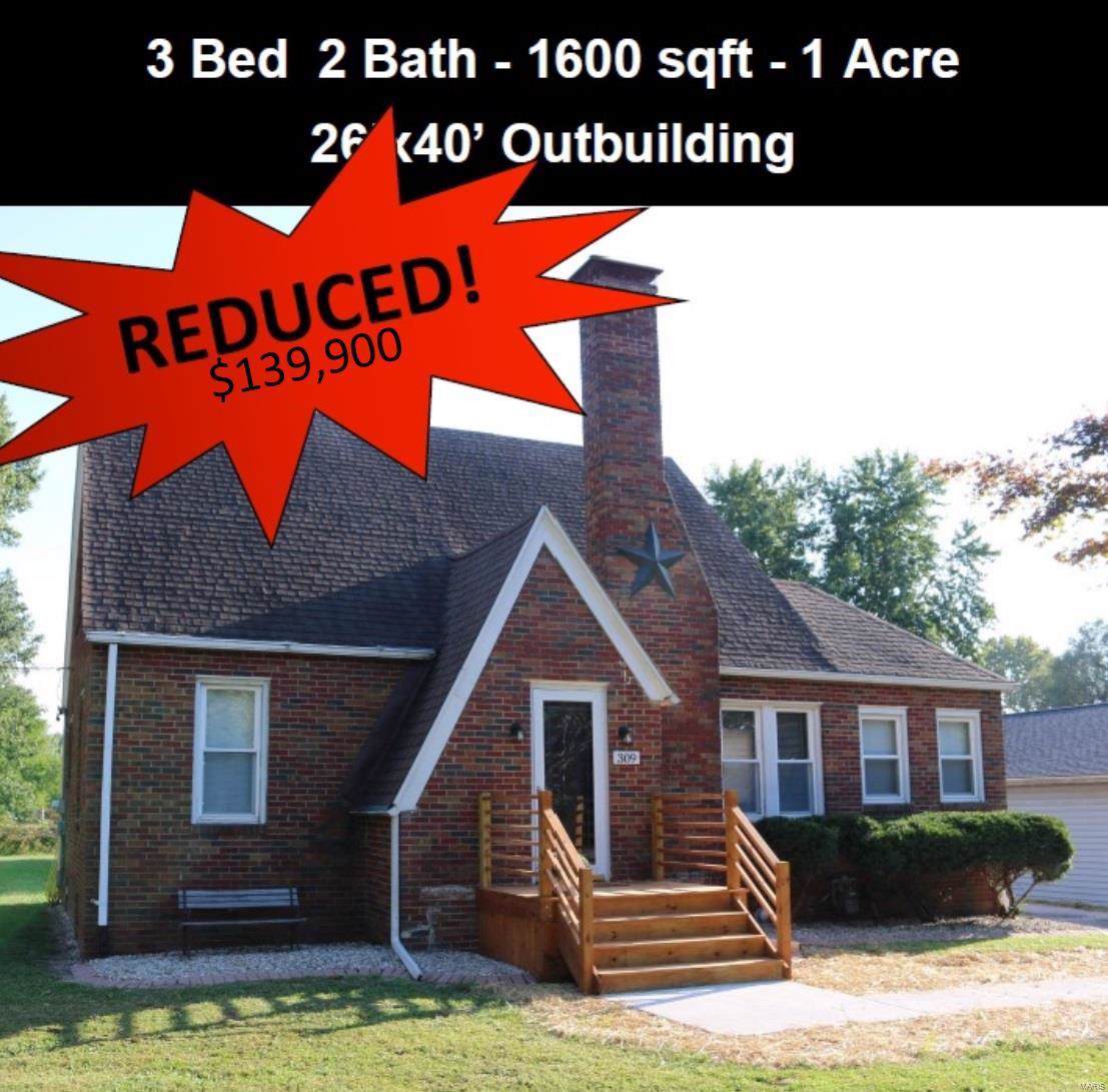 309 Pearl Street - Photo 1