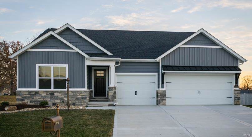 7346 Providence Dr. - Photo 1