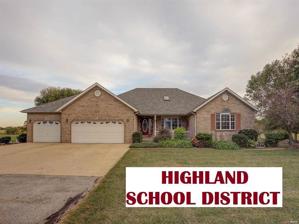 13934 Schuster Road - Photo 1