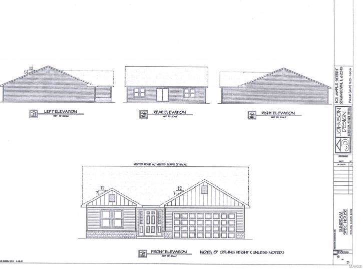 110 Sunbeam Drive - Photo 1
