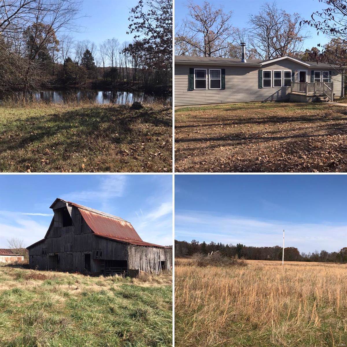 472 East Castor River Road - Photo 1
