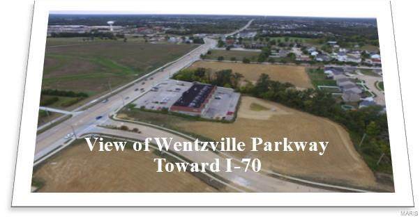 0 1.16+/- Acres Great Oaks Boulevard - Photo 1