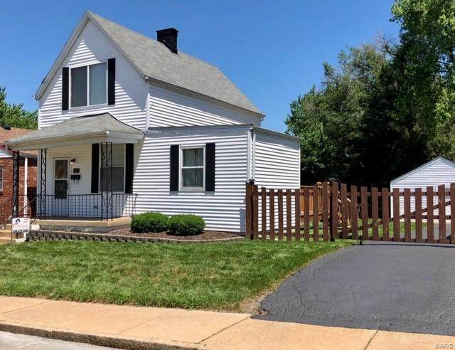 4339 Humphrey Street - Photo 1