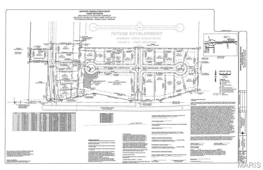 2 Minnow Creek Subdivision - Photo 1