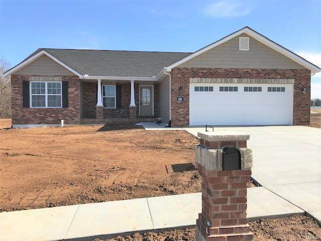937 Creekside Drive - Photo 1