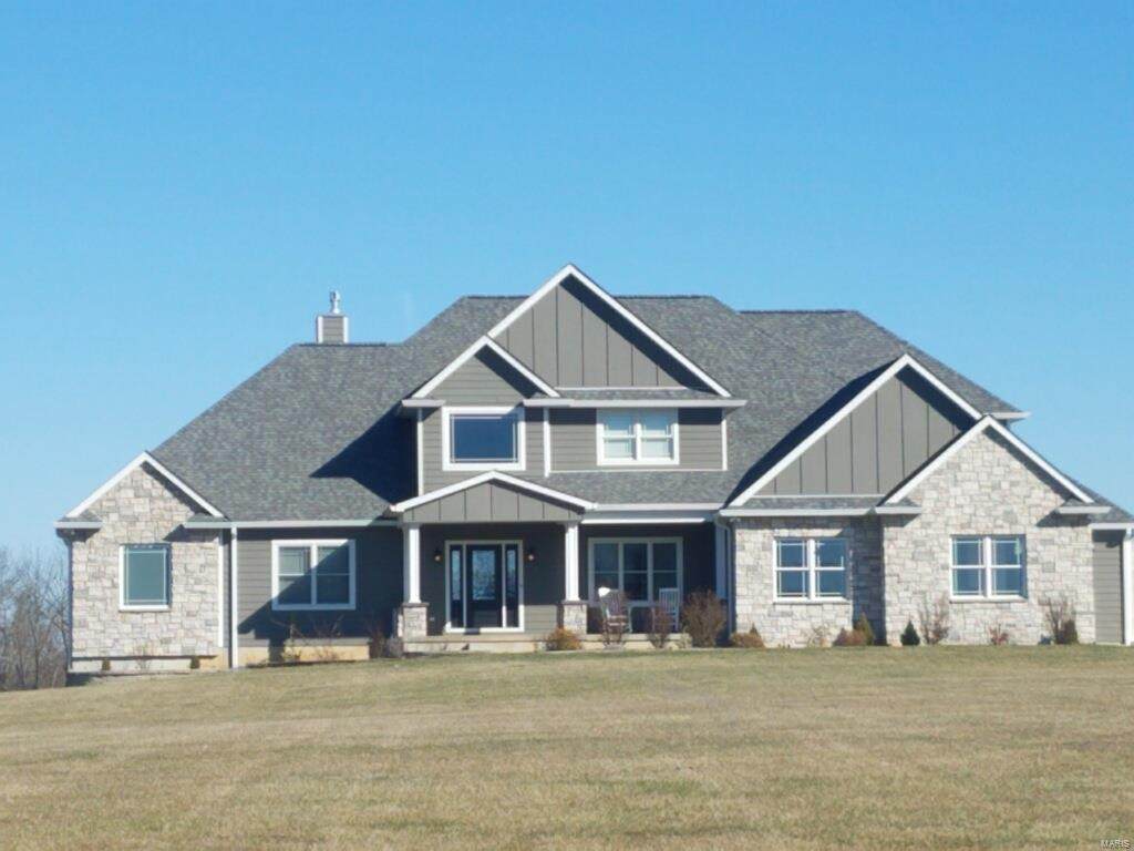 1004 Glenwood Drive - Photo 1