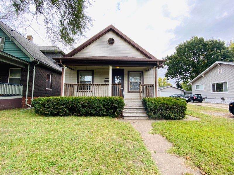 2231 Edwards Street - Photo 1