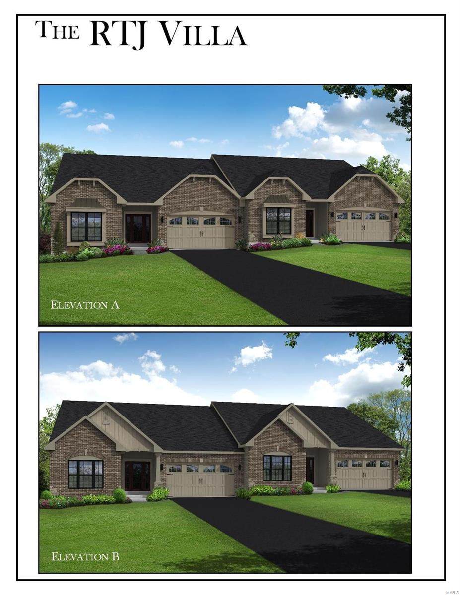 527 Ridge Top Court - Photo 1