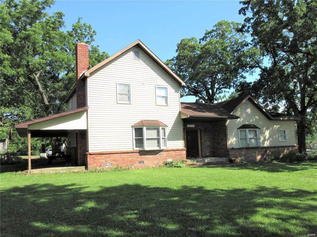 648 Monroe Avenue - Photo 1