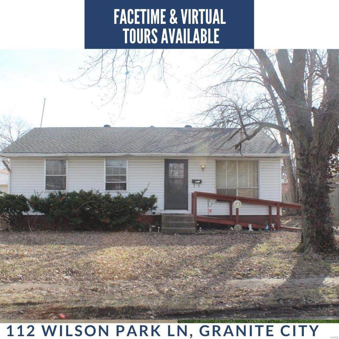 112 Wilson Park Lane - Photo 1