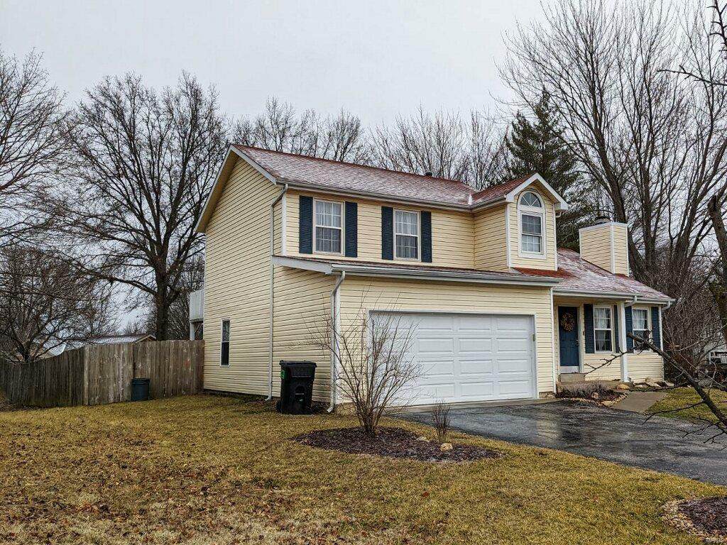 69 Oak Valley - Photo 1