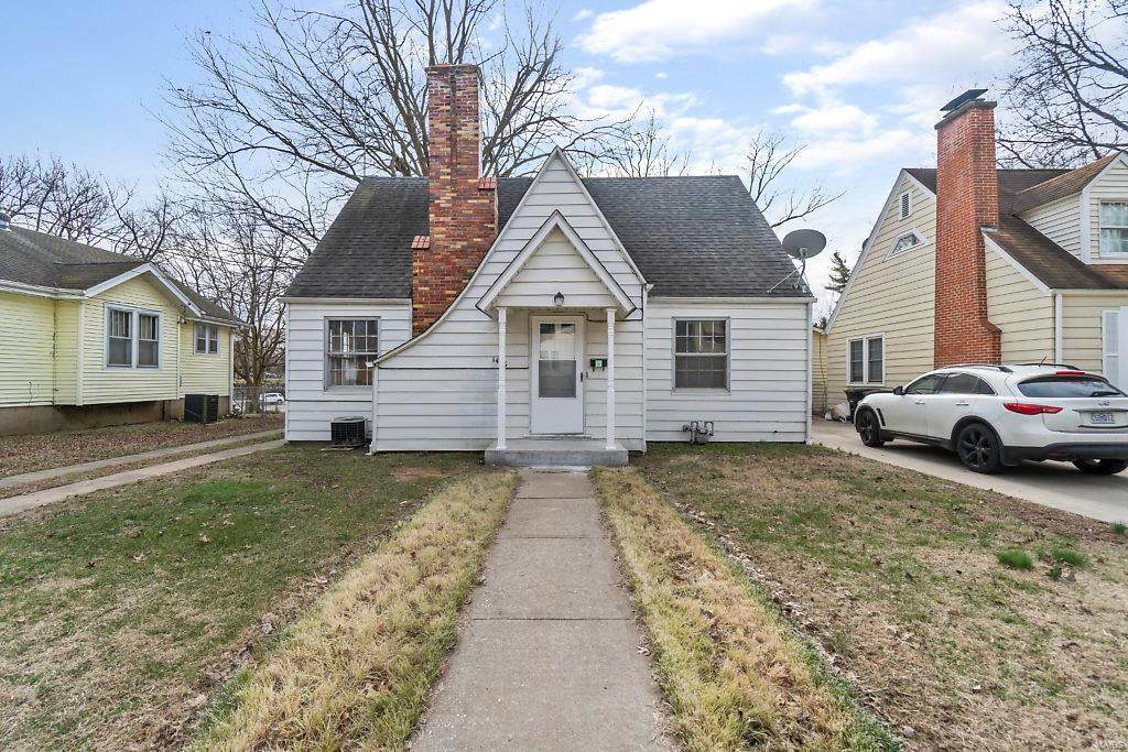 1465 Rose St - Photo 1