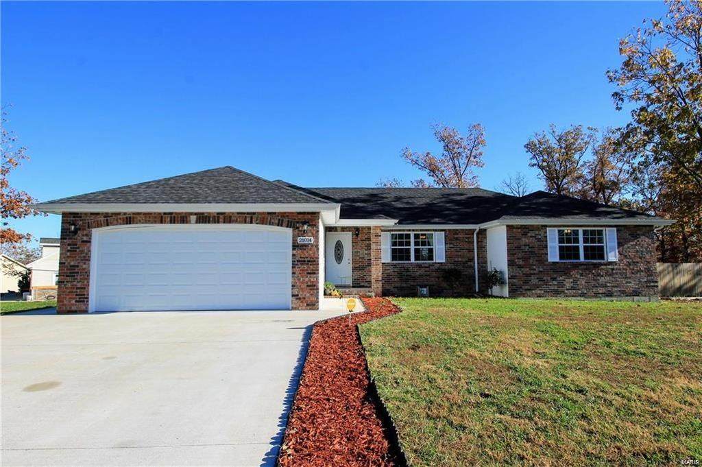 21014 Lockhart Road - Photo 1