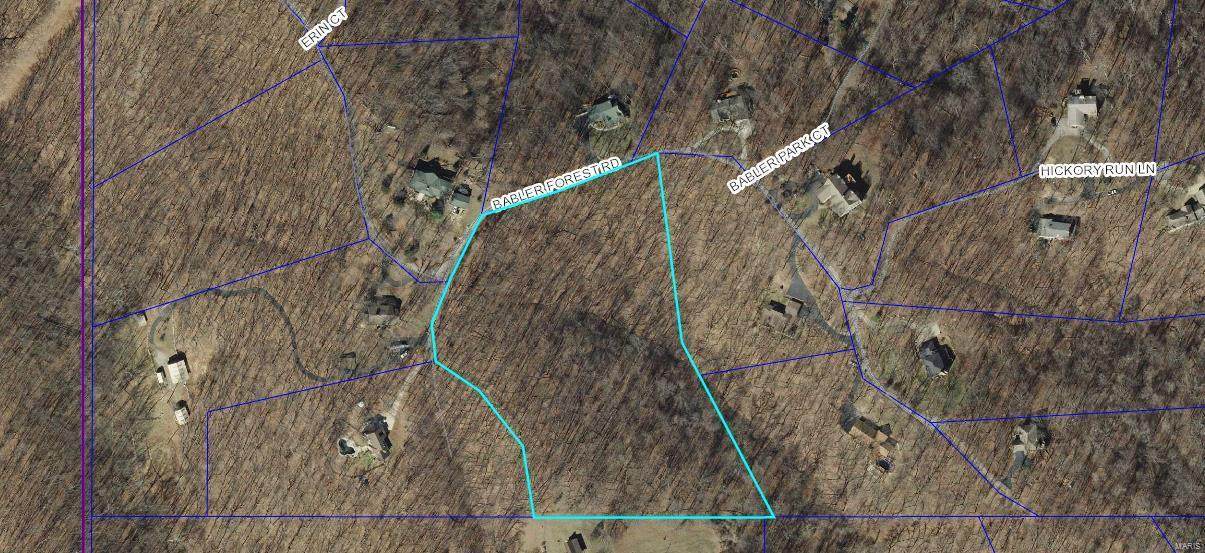19445 Babler Forest Road - Photo 1