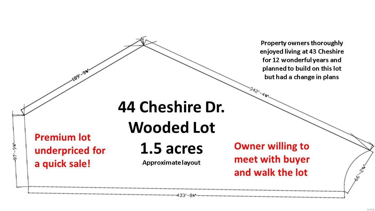 44 Cheshire Drive - Photo 1