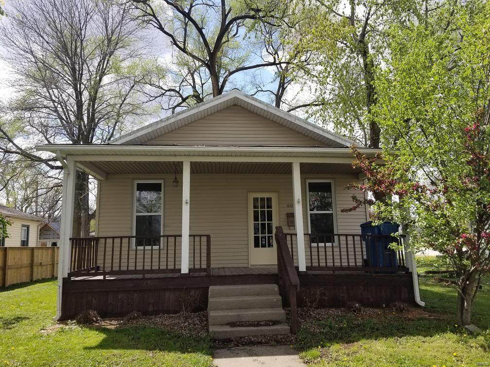 605 4th Street - Photo 1