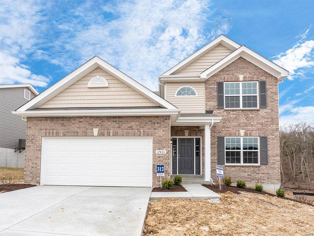17431 Wyman Ridge - Photo 1
