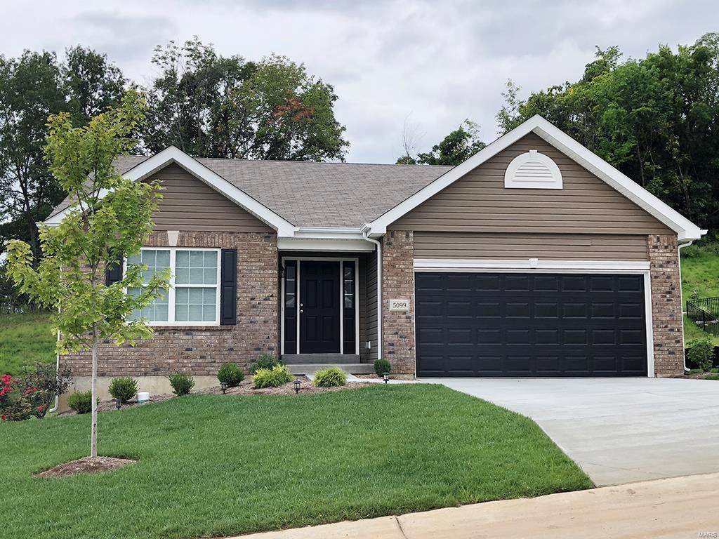 375 Timber Valley Trail - Photo 1