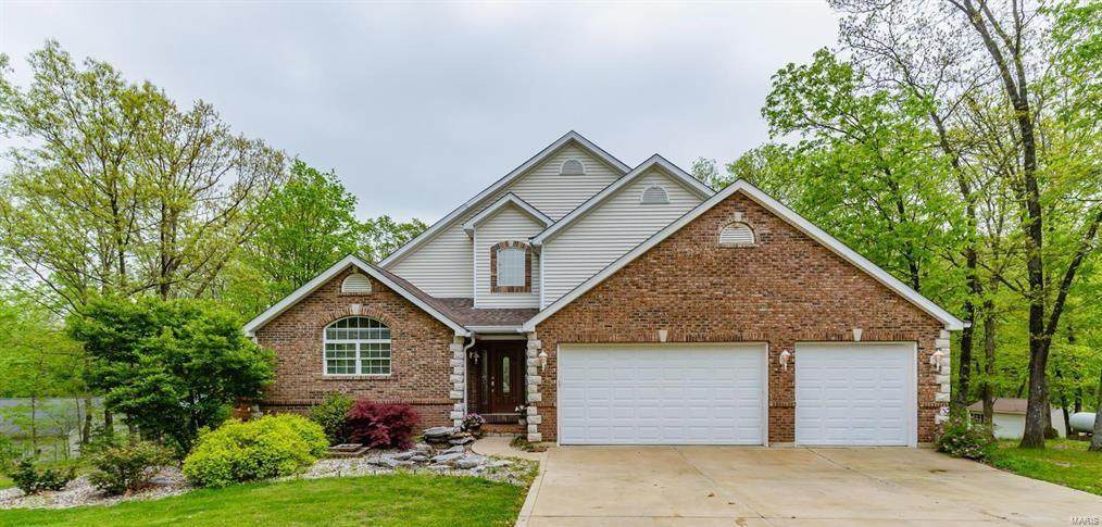 602 Saffron Court - Photo 1