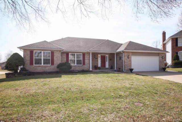 733 Winterfield Drive - Photo 1