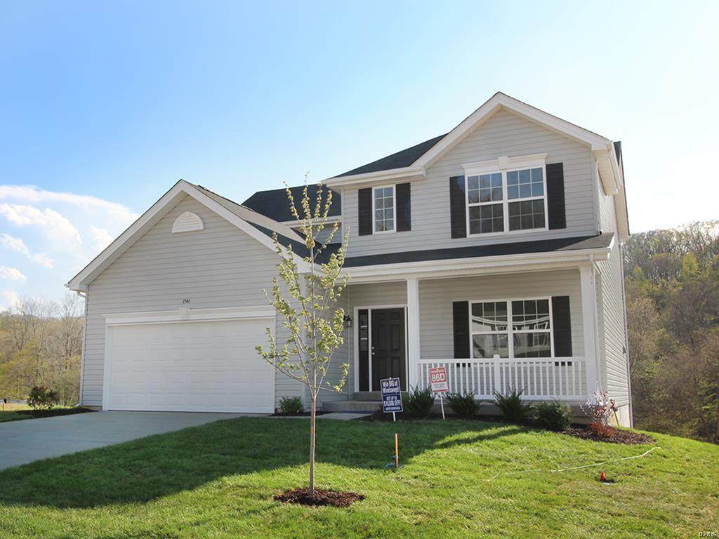 1541 Cascade Lane - Photo 1 1541 Cascade Lane - Photo 1