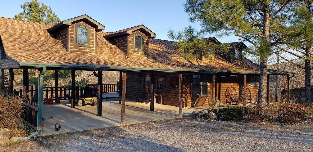 525 State Hwy. Jj - Photo 1