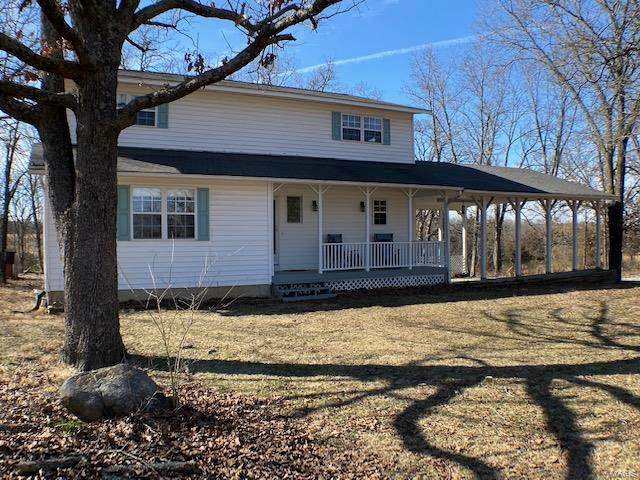 15701 County Road 1130 - Photo 1
