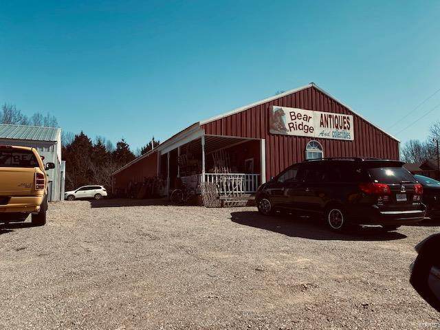 17948 Hwy 17 North - Photo 1