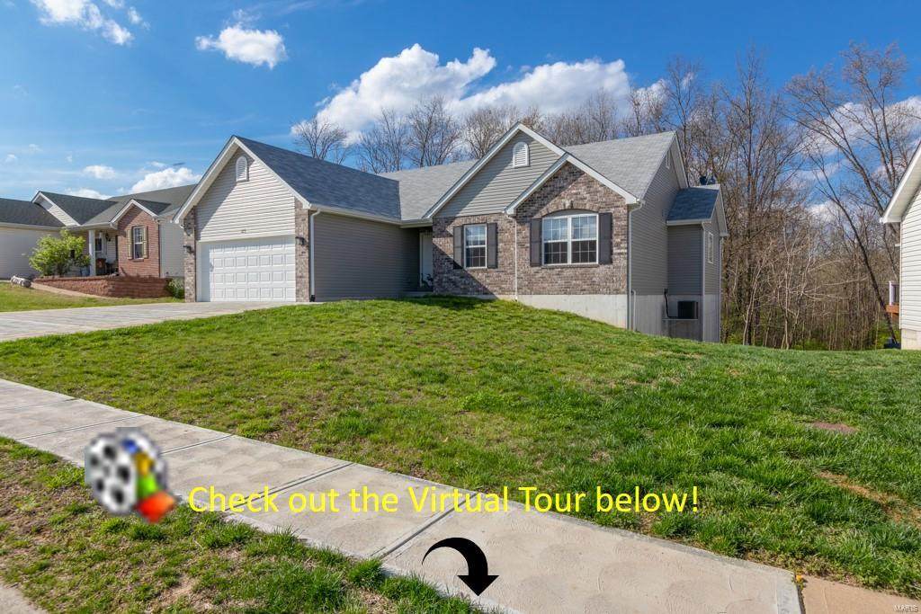 623 Louisbourg Drive - Photo 1