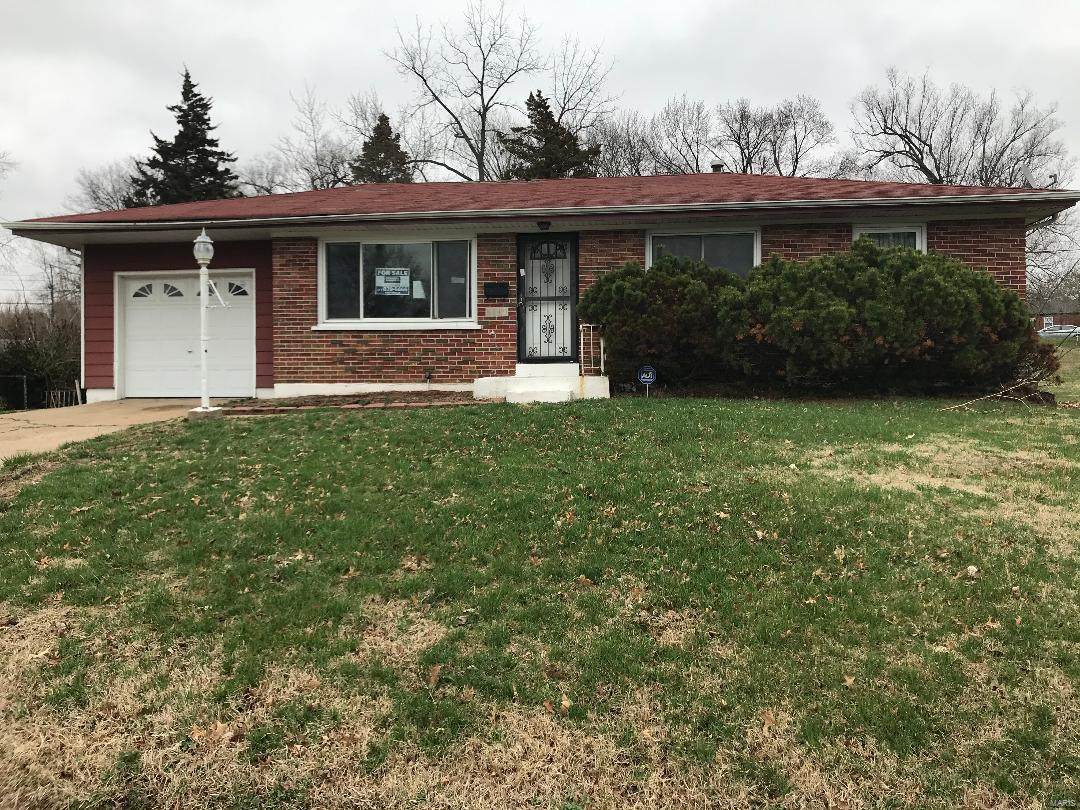 8119 Addington Drive - Photo 1