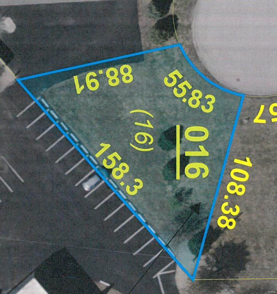 4521 Greenleaf Drive - Photo 1