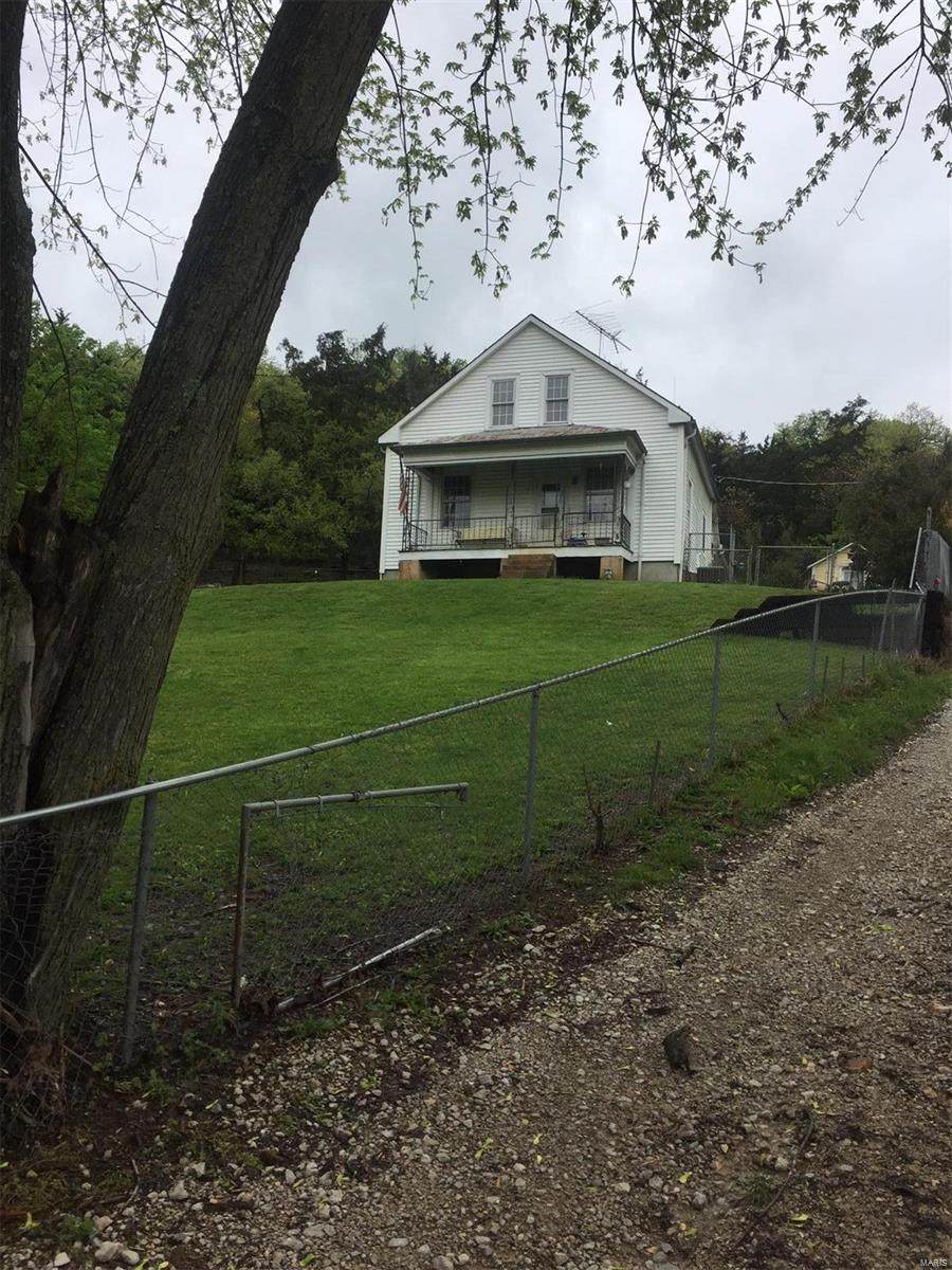 3909 Old State Road M - Photo 1