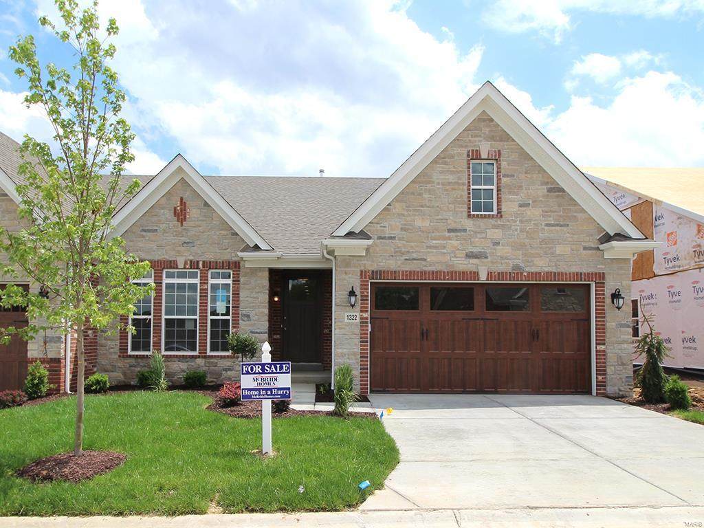 1322 Cordata Drive - Photo 1