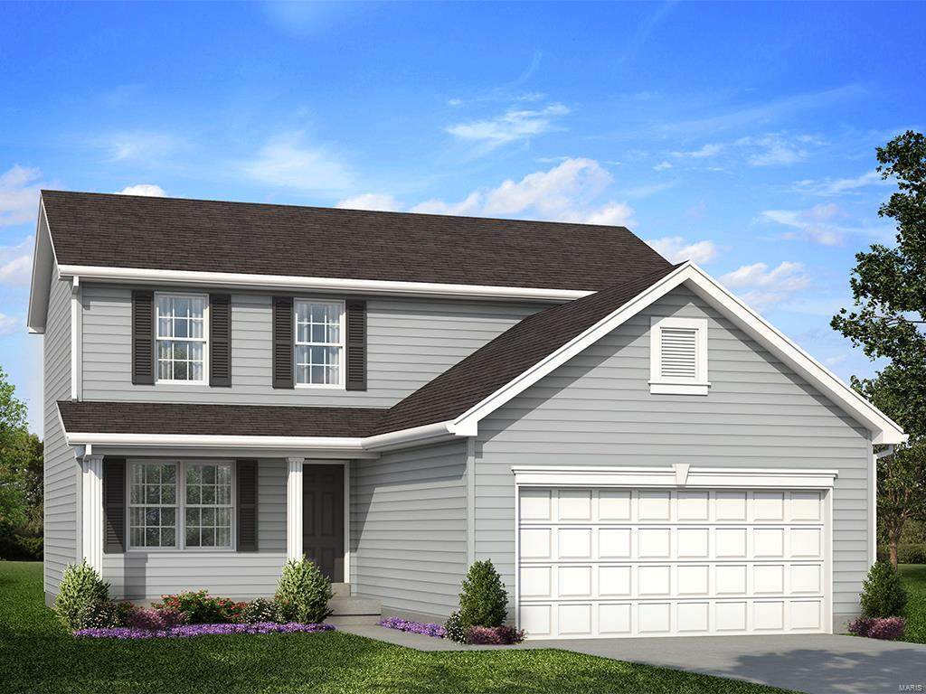 113 Cobble Road - Photo 1