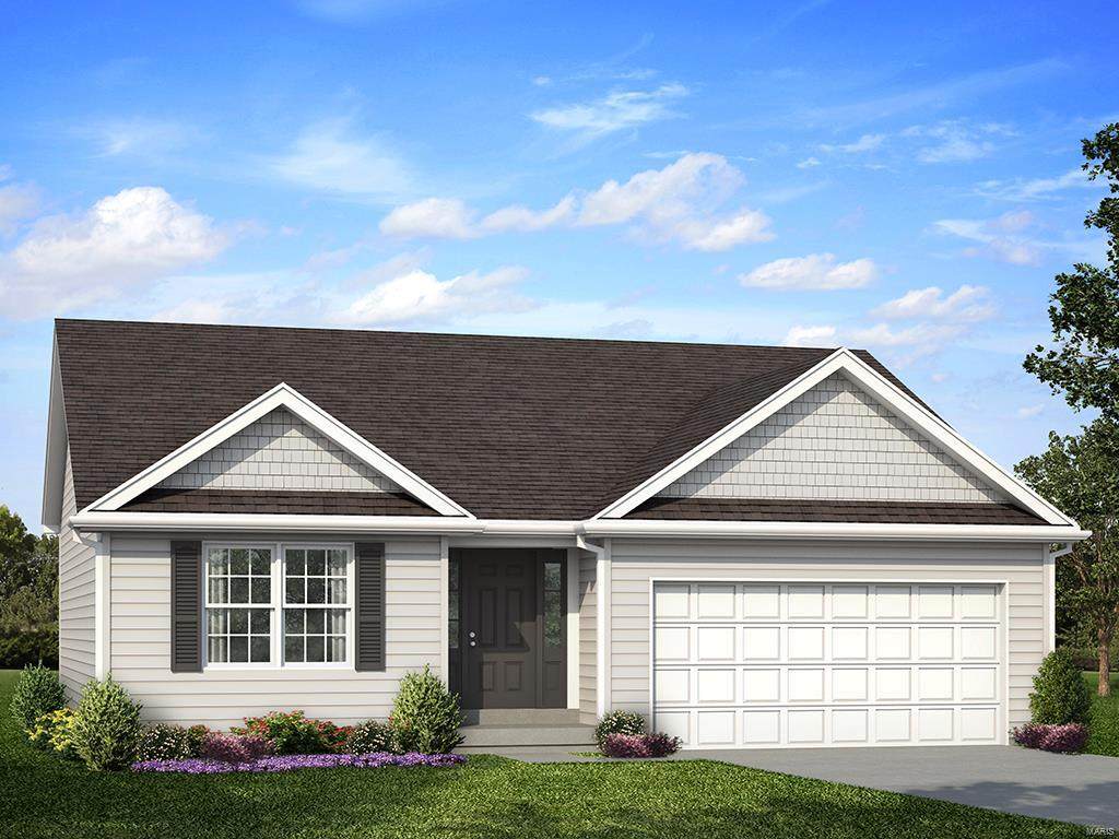 1 Aspen II @ Westhaven Drive - Photo 1