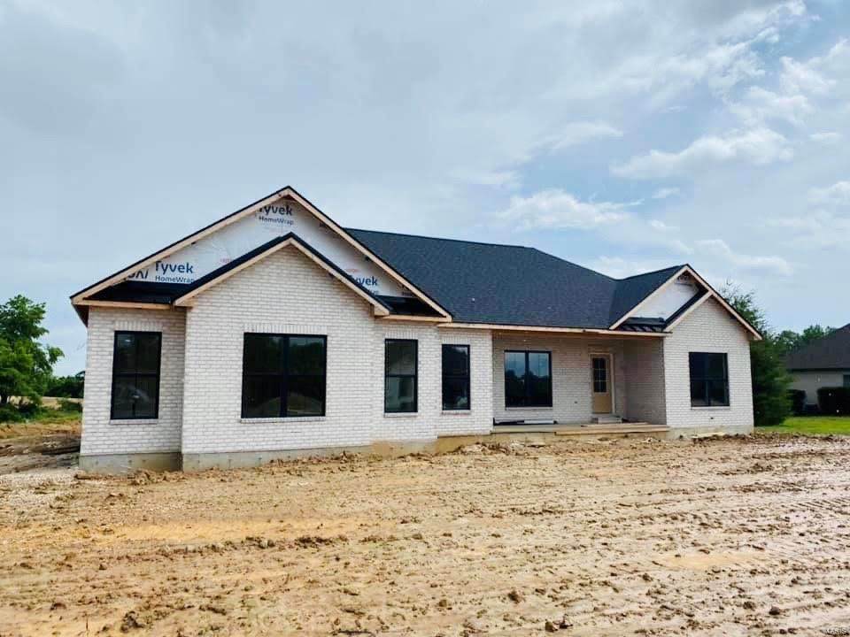340 Coyote Ridge - Photo 1